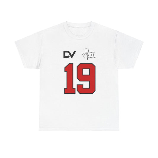 Diego Varela Home Shirtsey