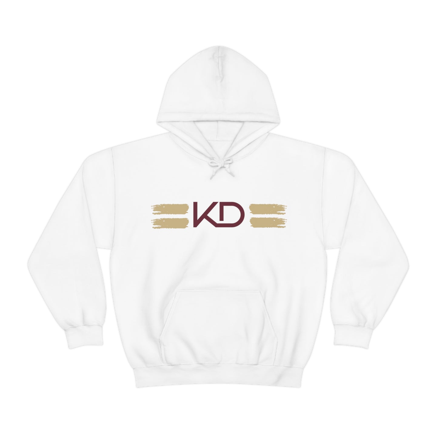 Katie Dack Team Colors Hoodie