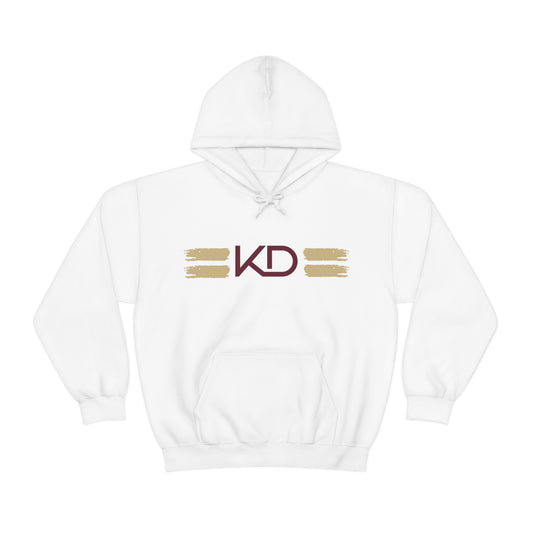 Katie Dack Team Colors Hoodie