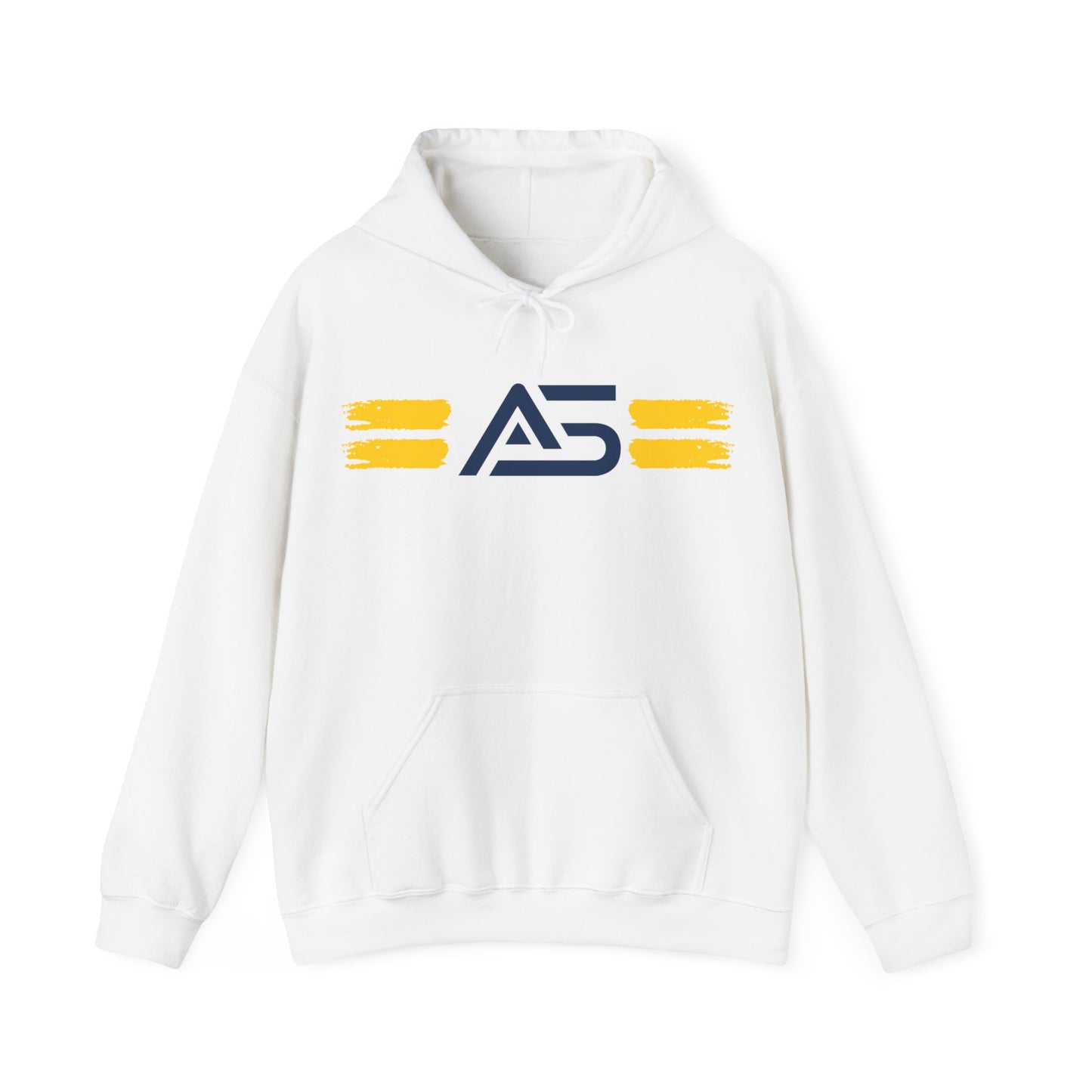 Aidan Schwartz Team Colors Hoodie