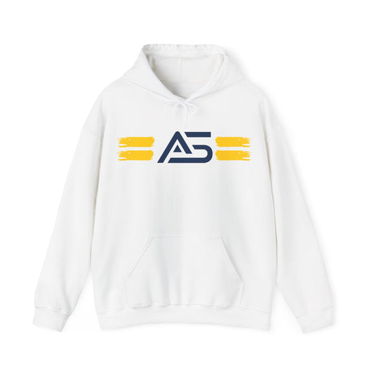 Aidan Schwartz Team Colors Hoodie