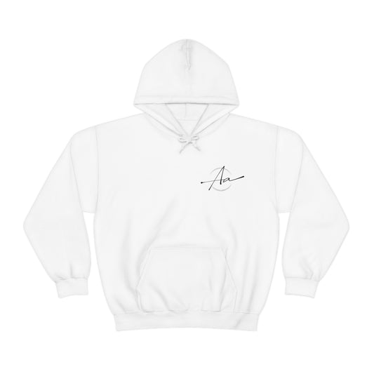 Austin Anderson "AA" Hoodie