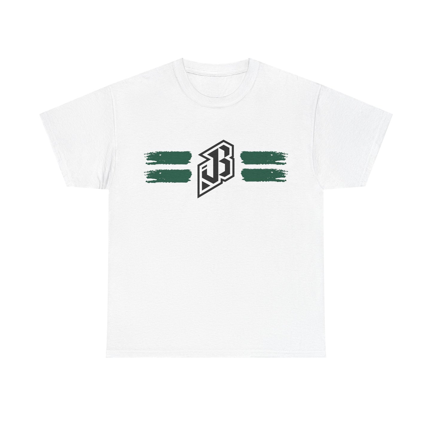 Javarie Blue Team Colors Tee