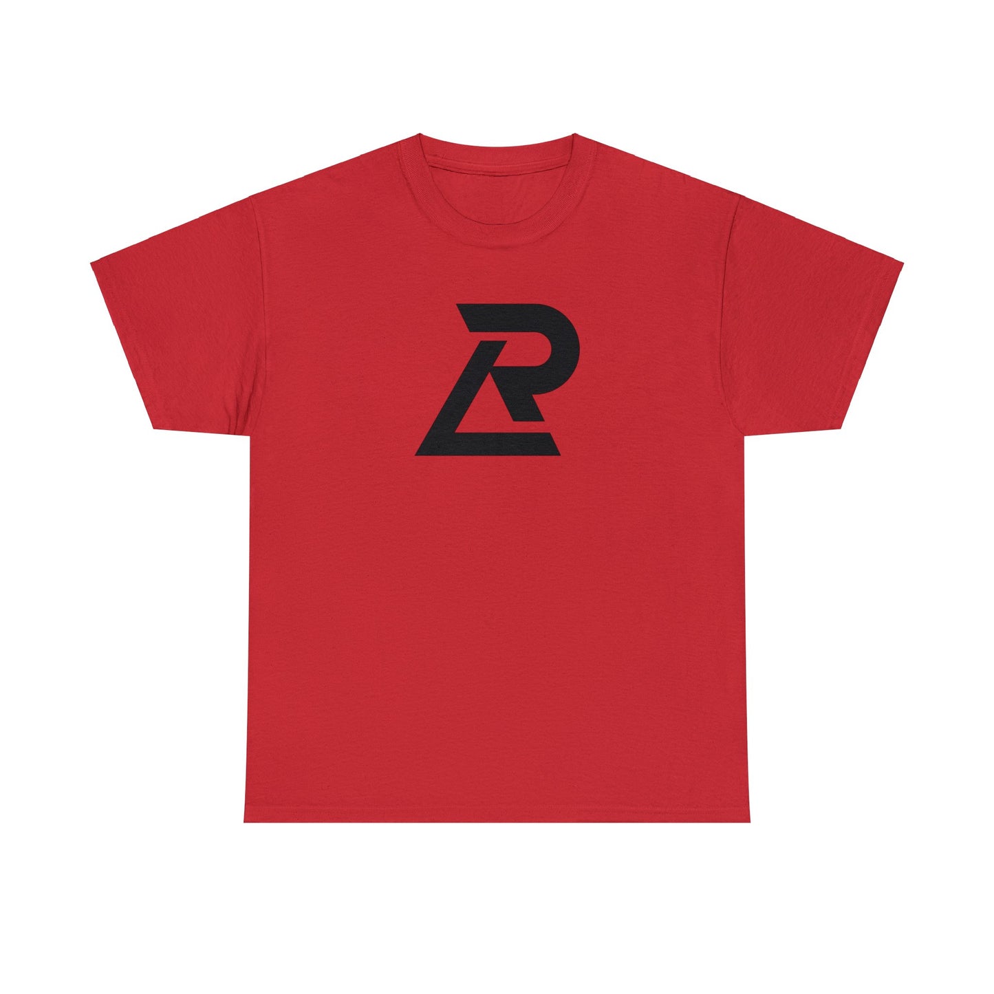 Reid Lovelace "RL" Double Sided Tee