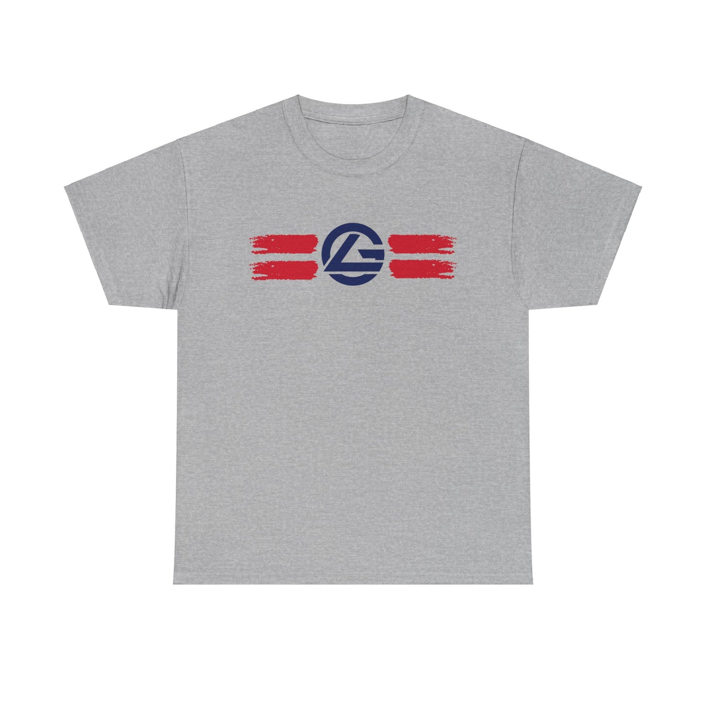 Lorenzo Guerra Team Colors Tee