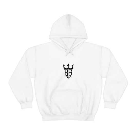 Bryson Shaffer "BS" Double Sided Hoodie