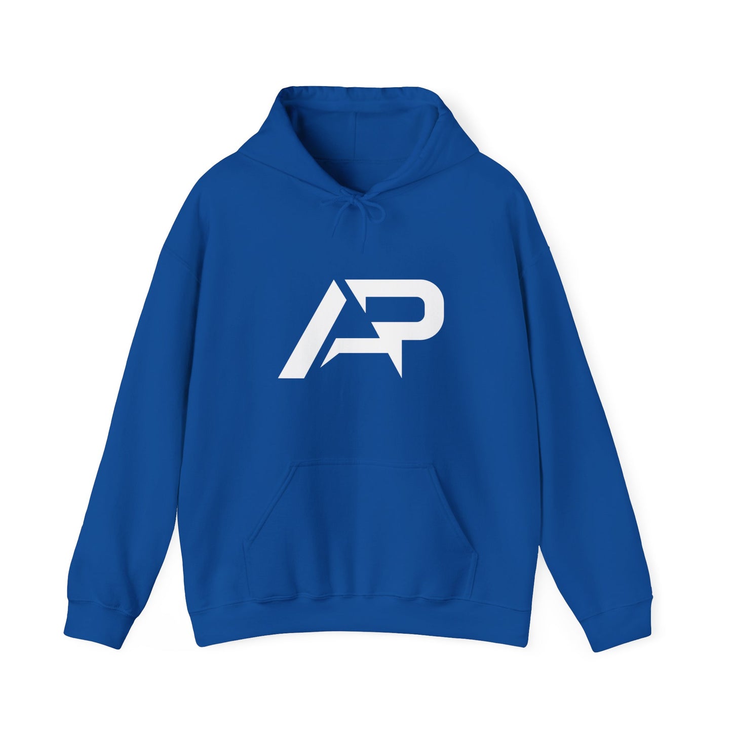 A'avion Pierce "AP" Hoodie