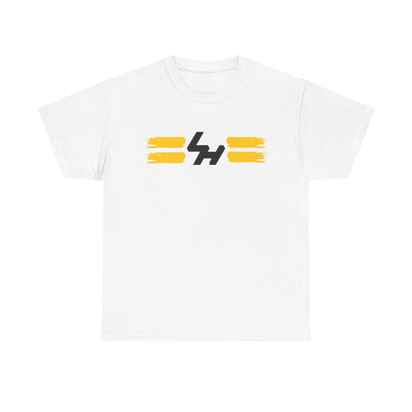 Lane Haworth Team Colors Tee