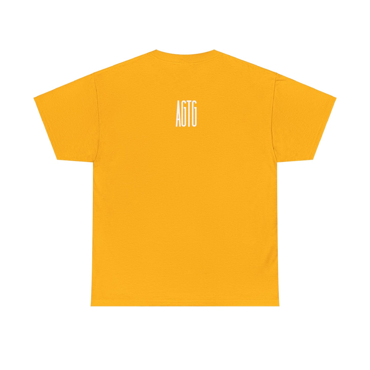 Landyn Grant "LG" Double Sided Tee