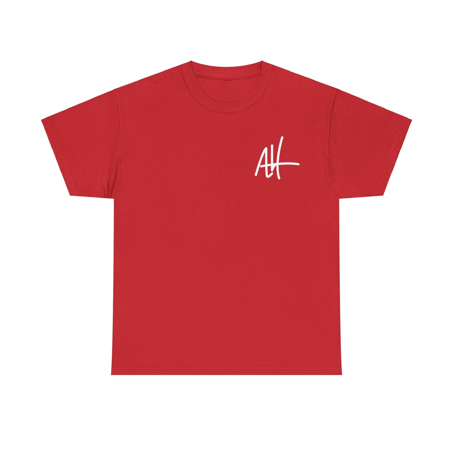 Aaron Hobson "AH" Tee
