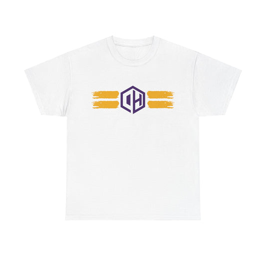 Ozzie Hutchinson Team Colors Tee