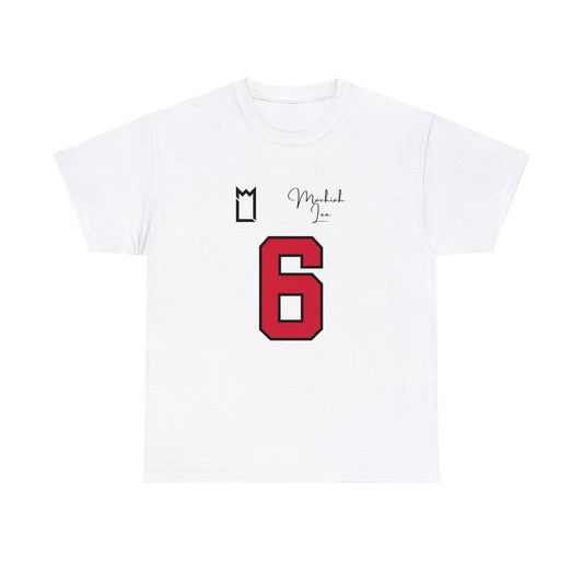 Machiah Lee Home Shirtsey