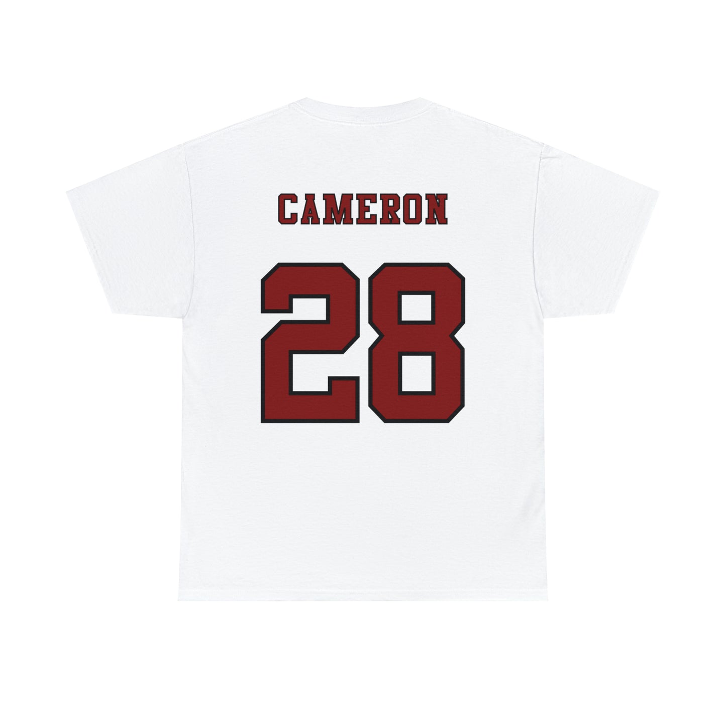 Jerrod Cameron Home Shirtsey