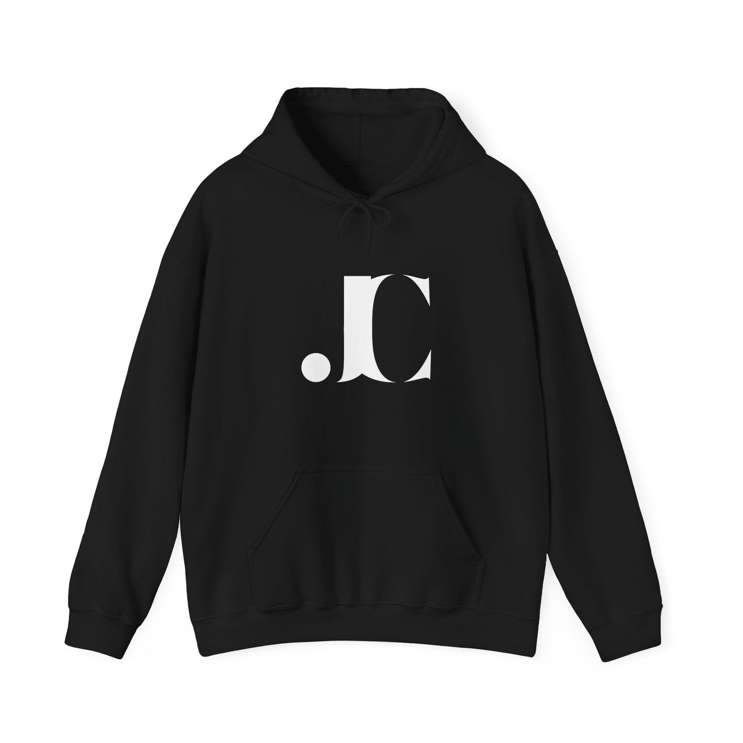 Juan Camacho Jr "JC" Hoodie