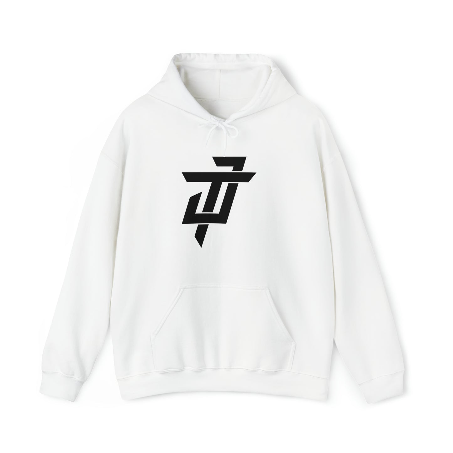 Thomas Johnson "TJ" Hoodie