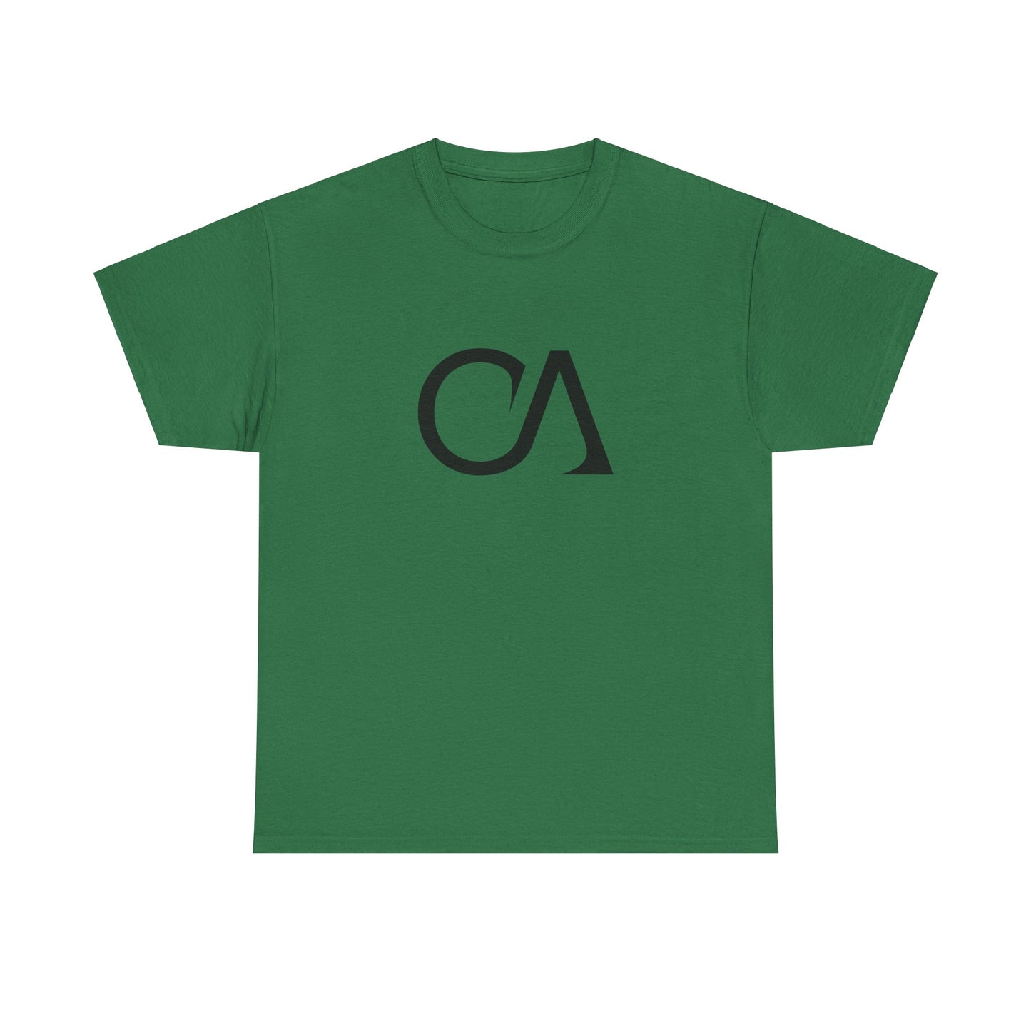 Cedric Andrews "CA" Tee