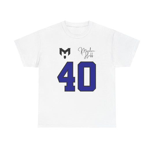 Marlon Huff Home Shirtsey