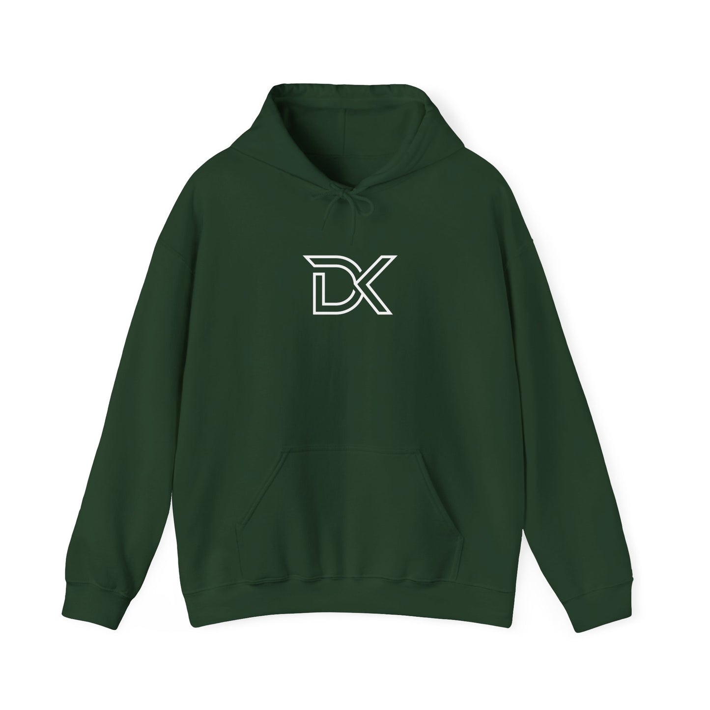 Daniel Kelly "DK" Hoodie