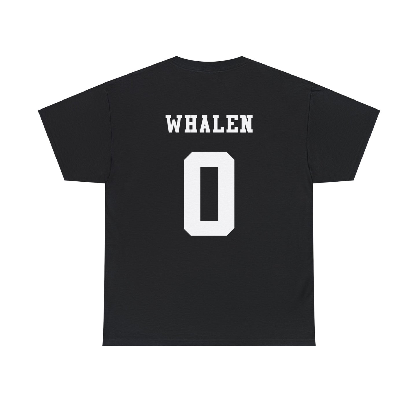 Marcus Whalen Away Shirtsey