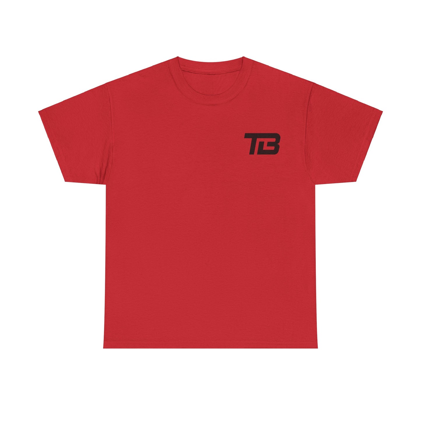 Ty Baker "TB" Tee