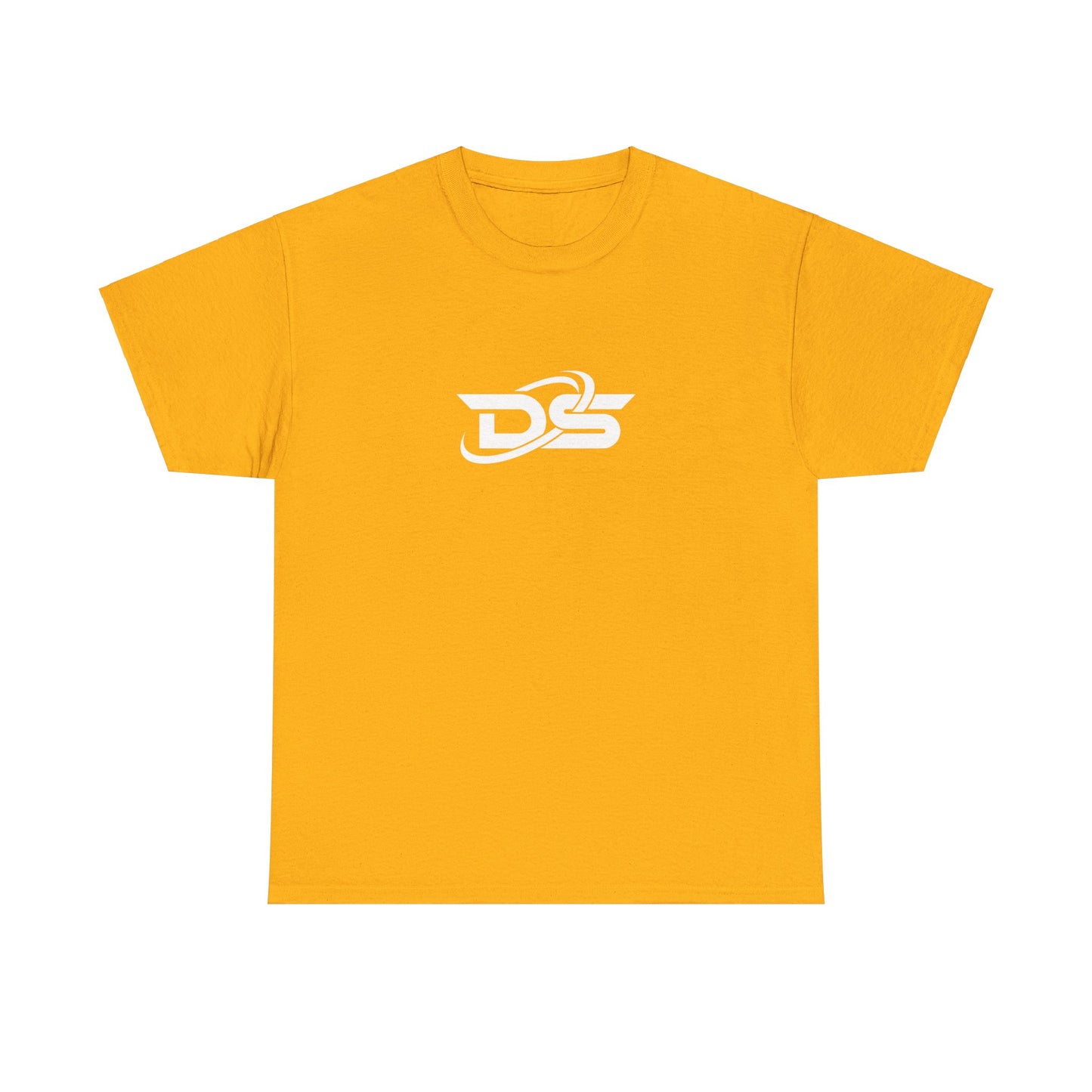 Derrick Sanders Jr "DS" Tee