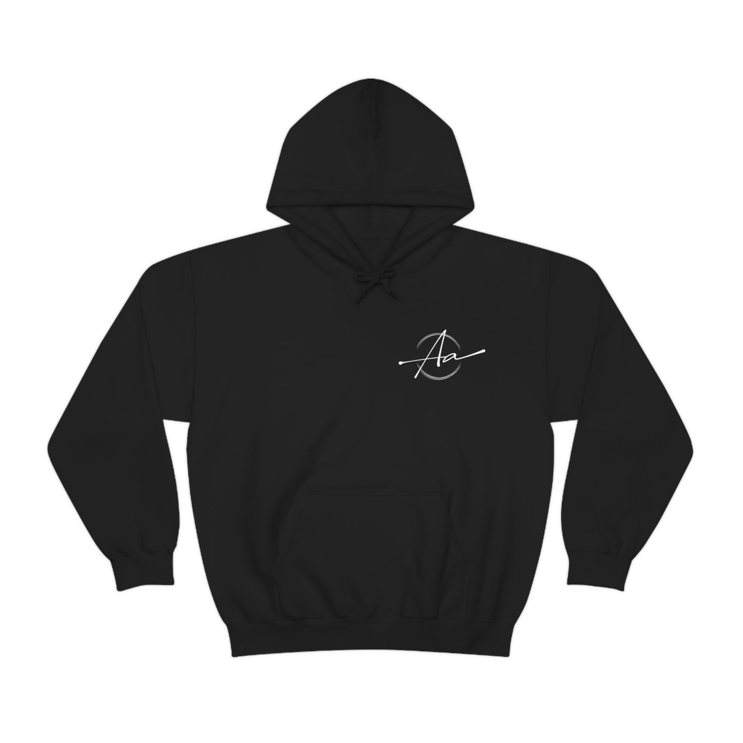 Austin Anderson "AA" Hoodie