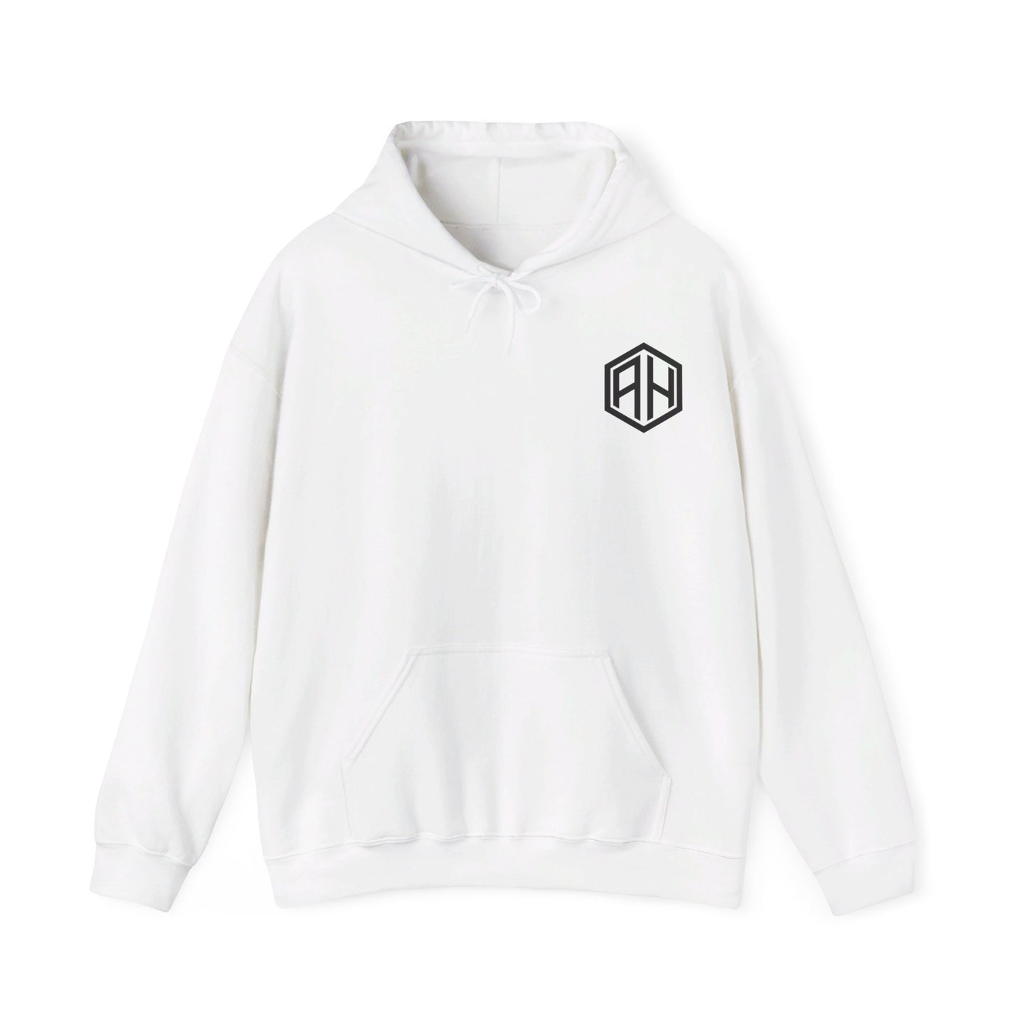 Aiden Howard "AH" Hoodie