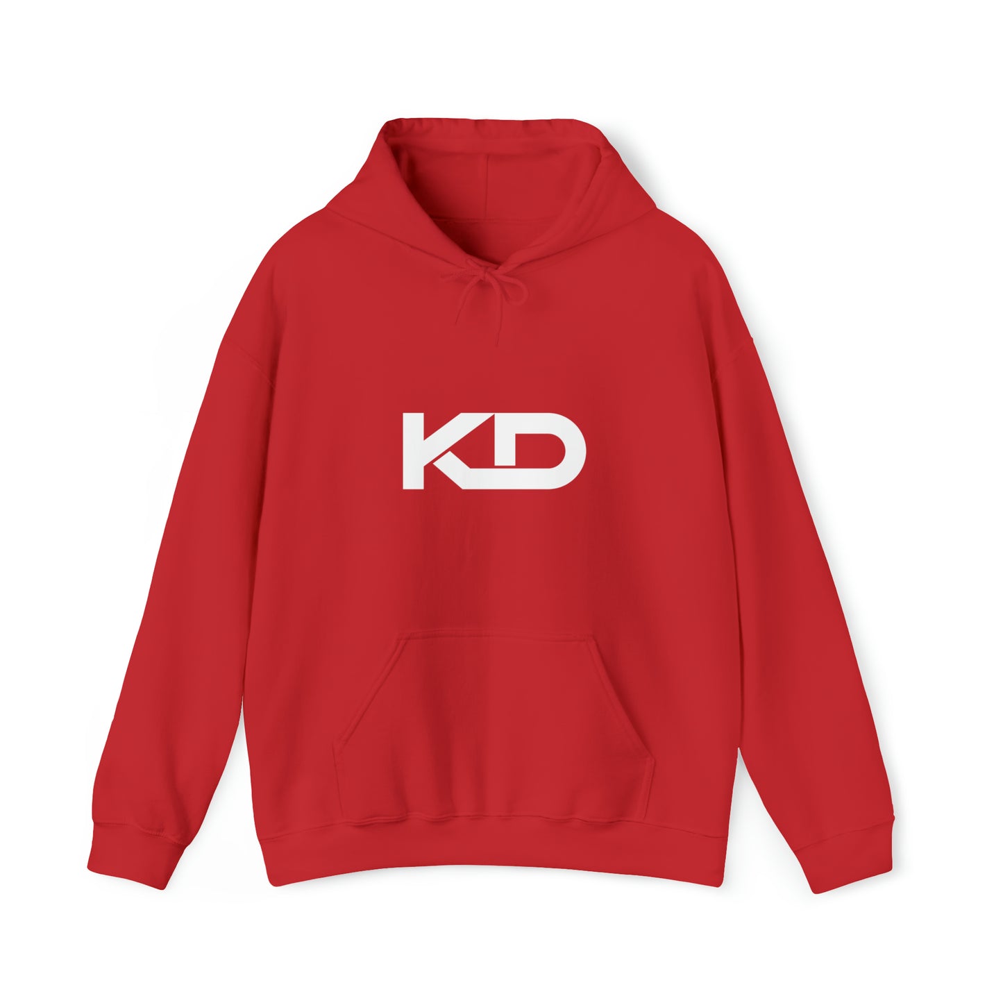 Keegan Davis "KD" Hoodie