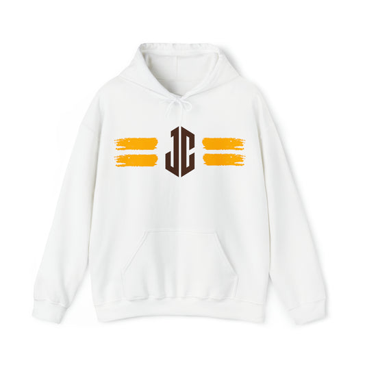 Jack Carr Team Colors Hoodie