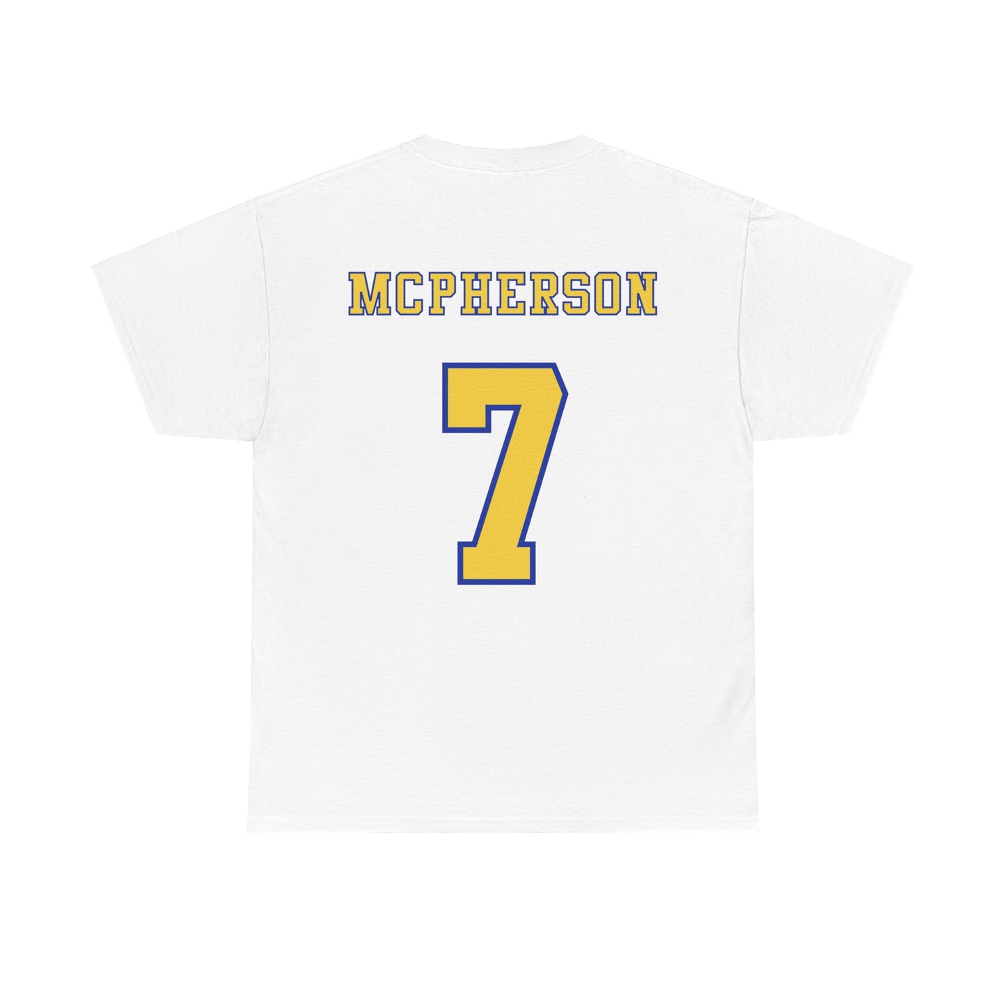 Tyreek Mcpherson Home Shirtsey