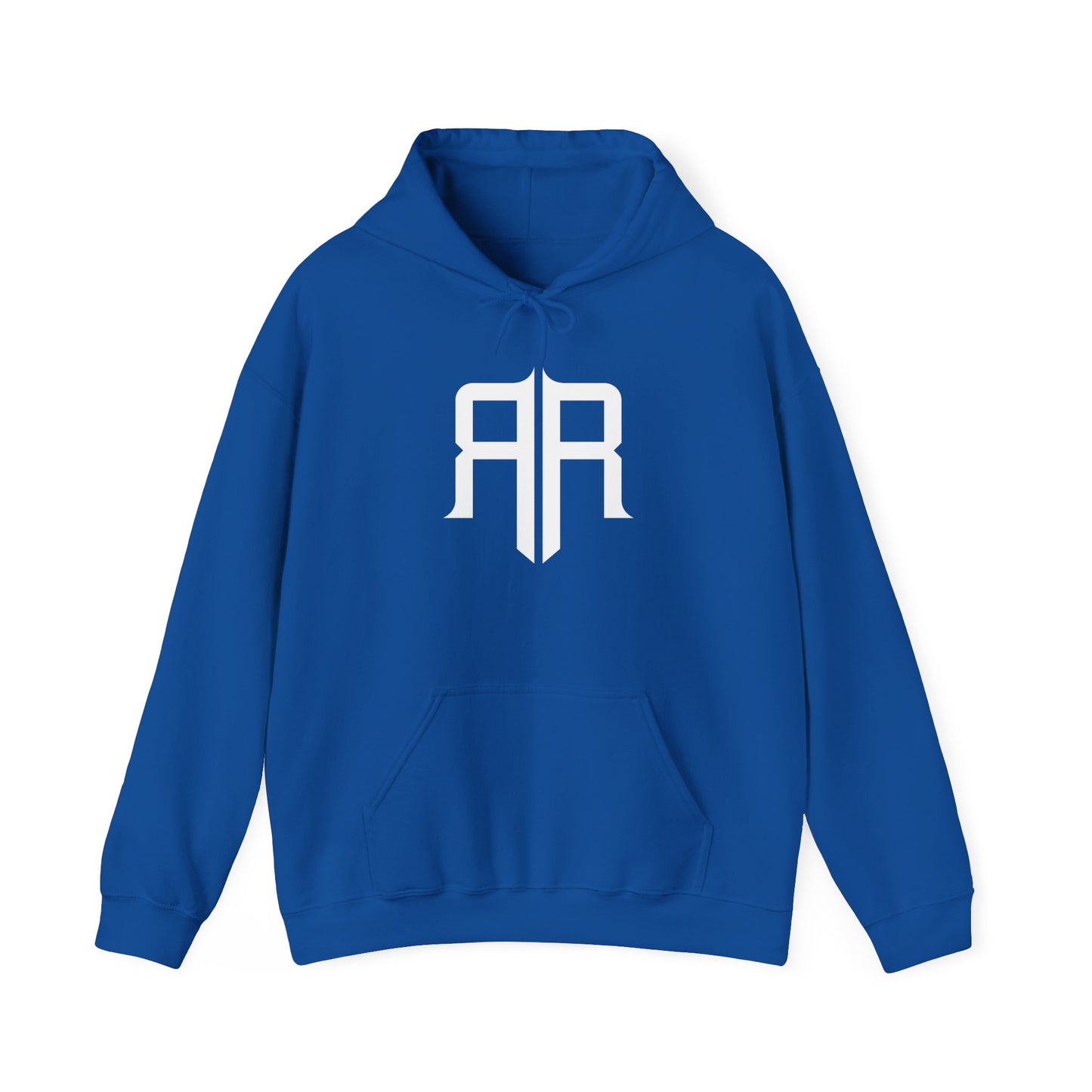 Robert Richardson Jr "RR" Hoodie