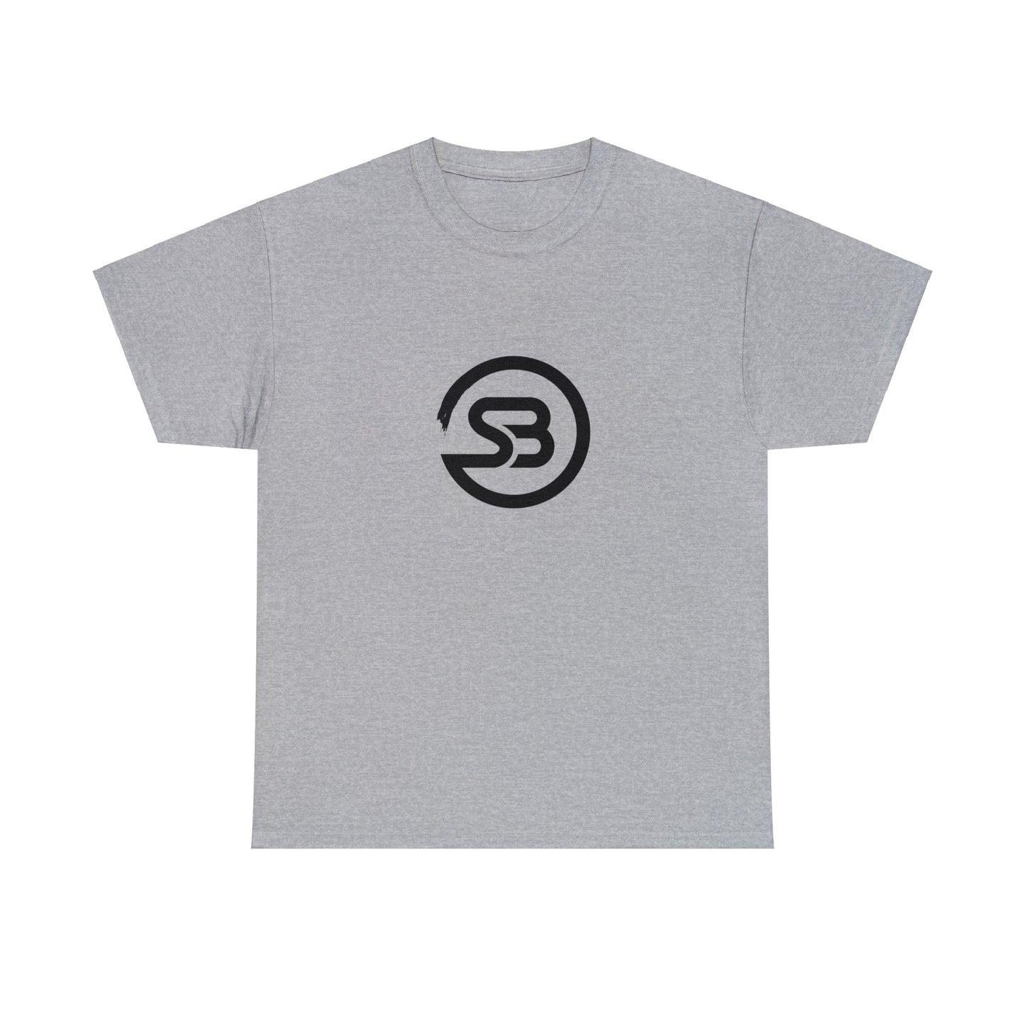 Surahz Buncom "SB" Tee