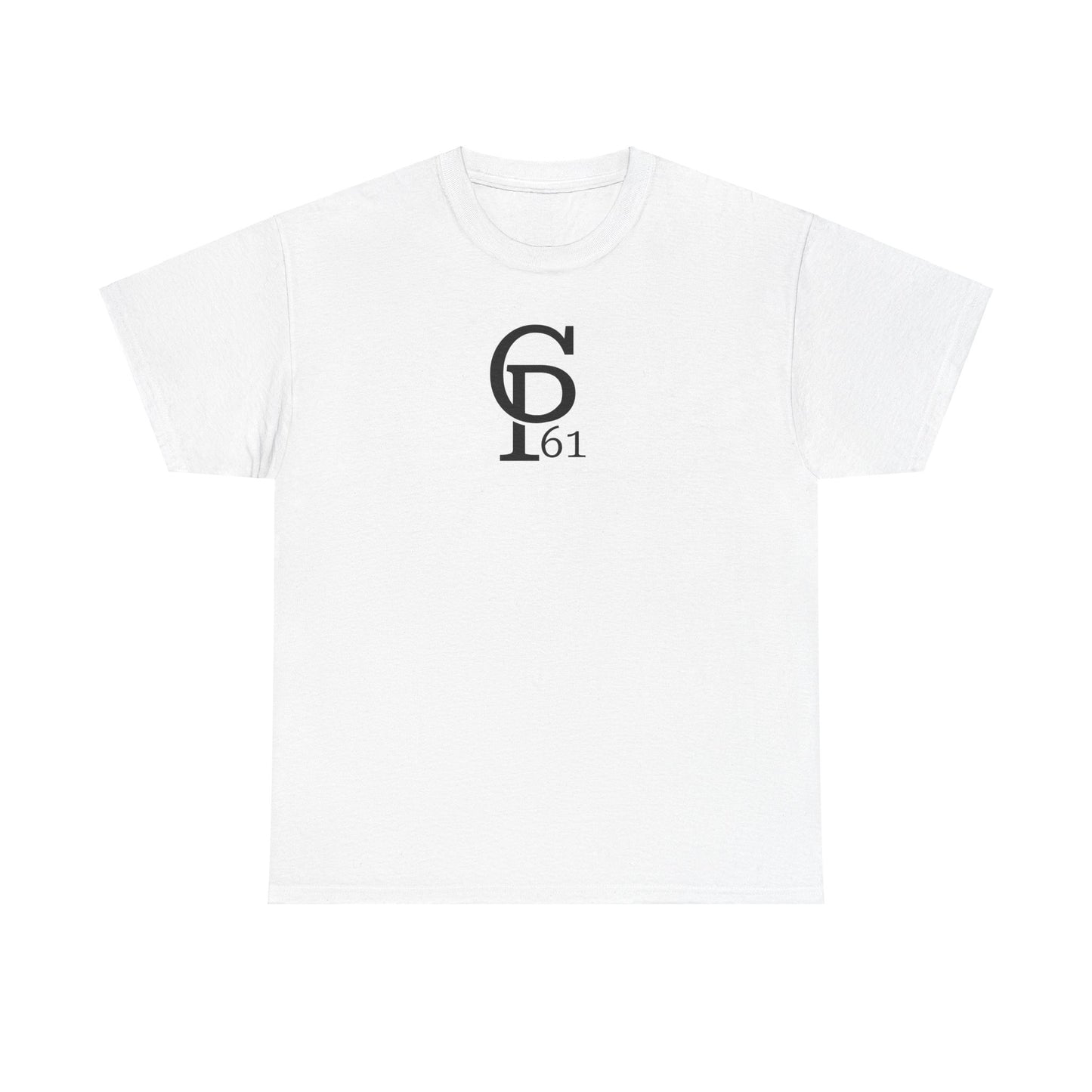 Carlos Perez "CP61" Tee