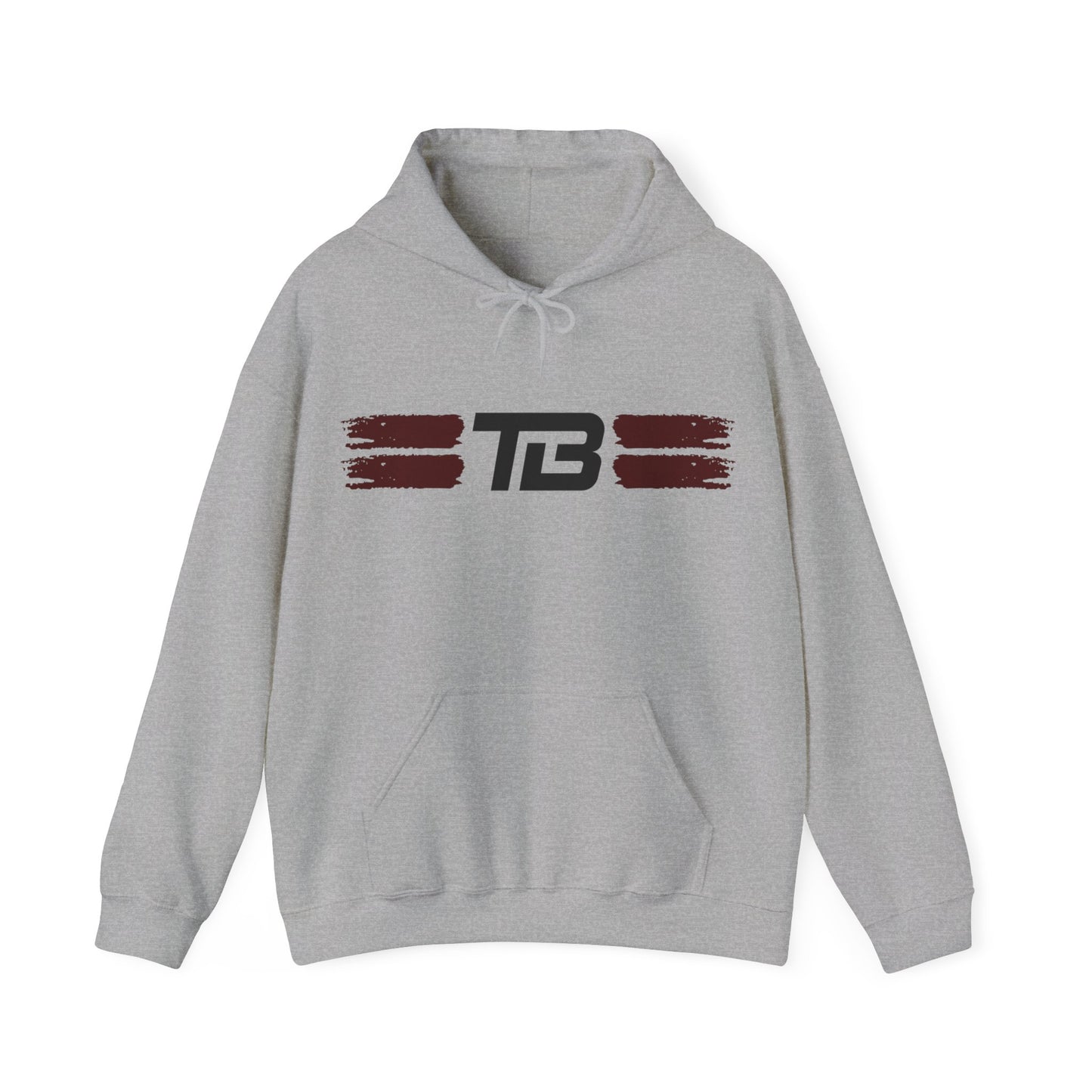 Ty Baker Team Colors Hoodie