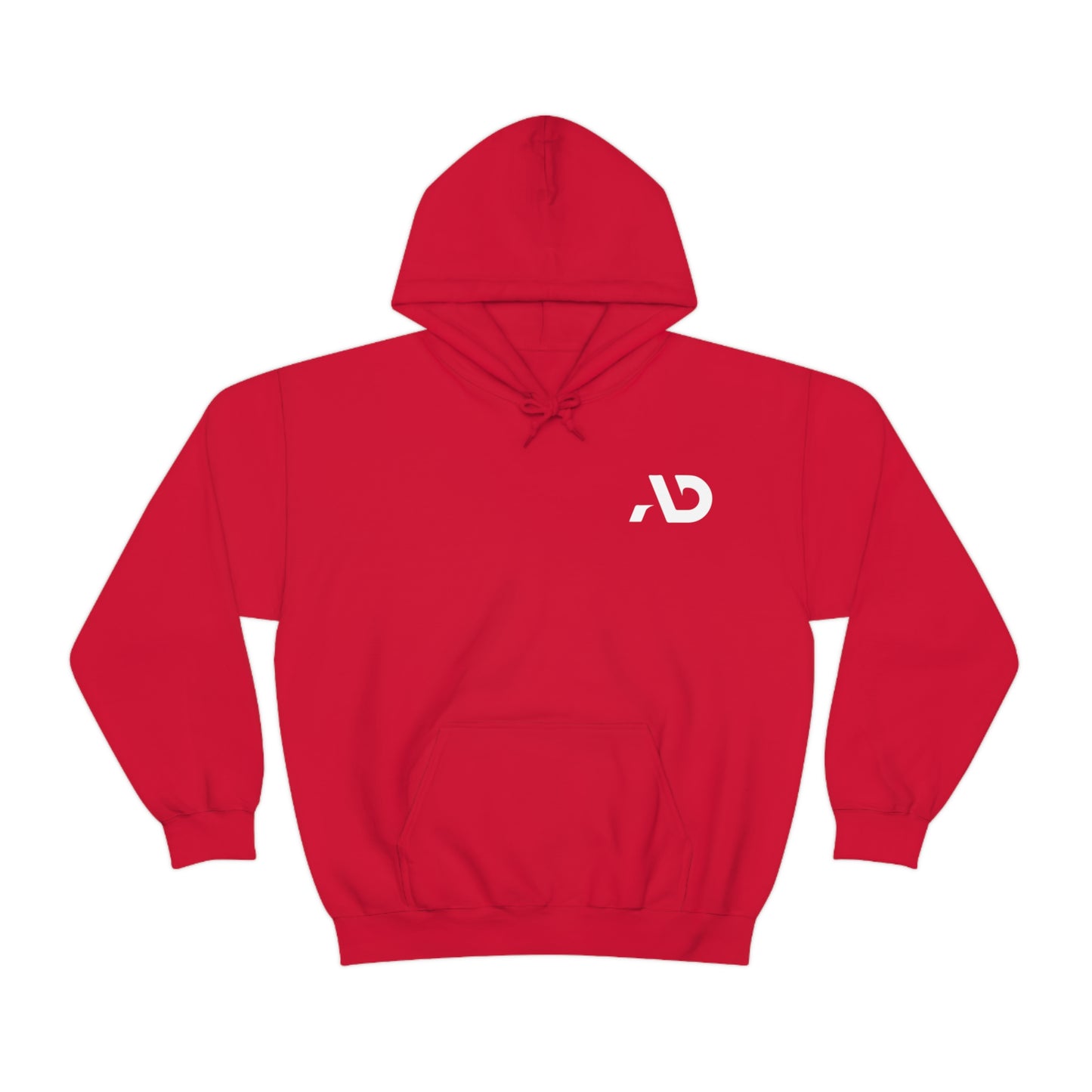 Angel Diaz "AD" Hoodie