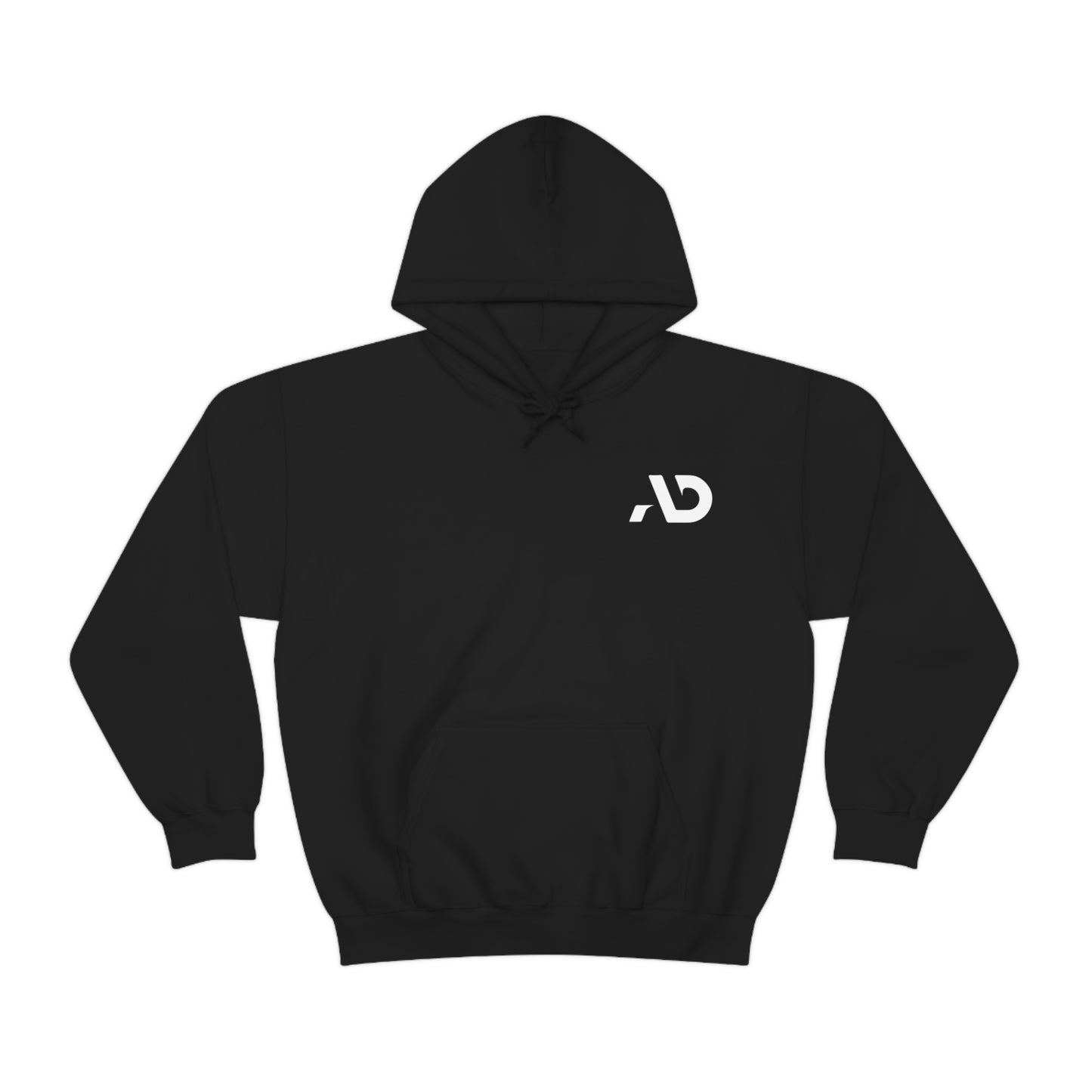 Angel Diaz "AD" Hoodie