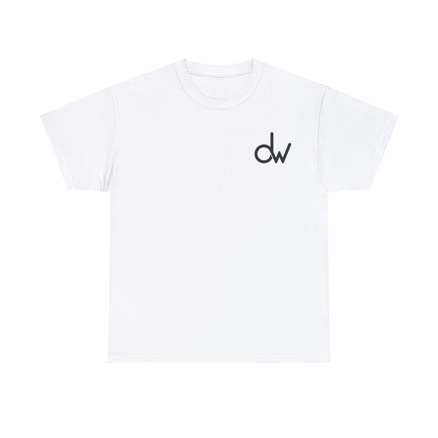 Daziy Wilson "DW" Tee