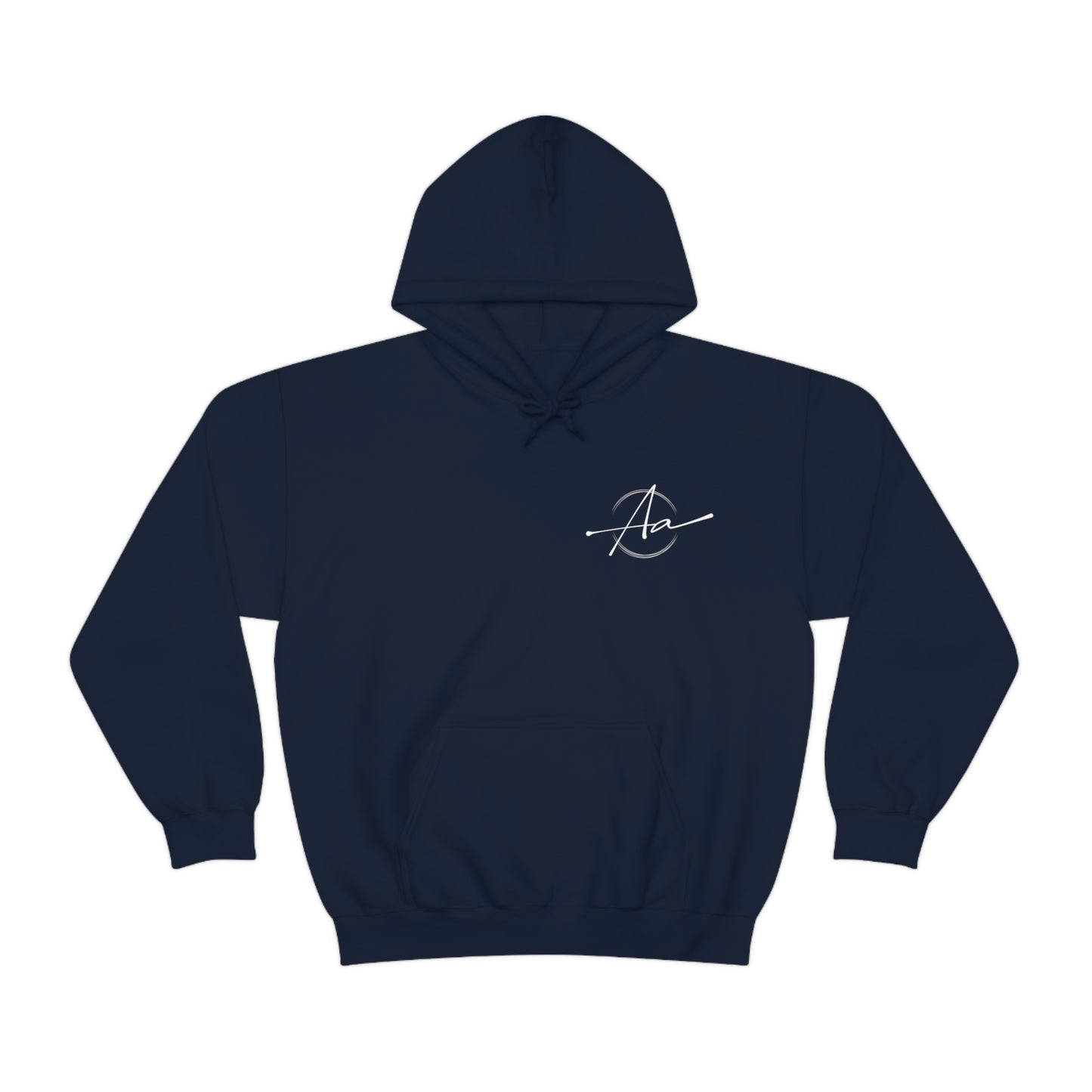 Austin Anderson "AA" Hoodie