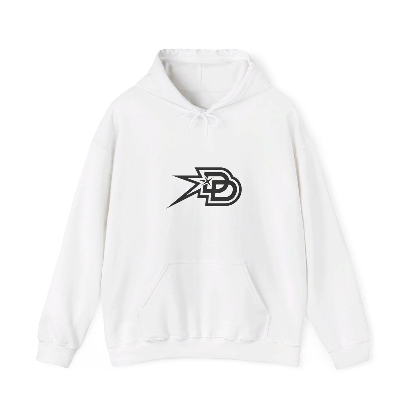 Dryden Duggins "DD" Hoodie