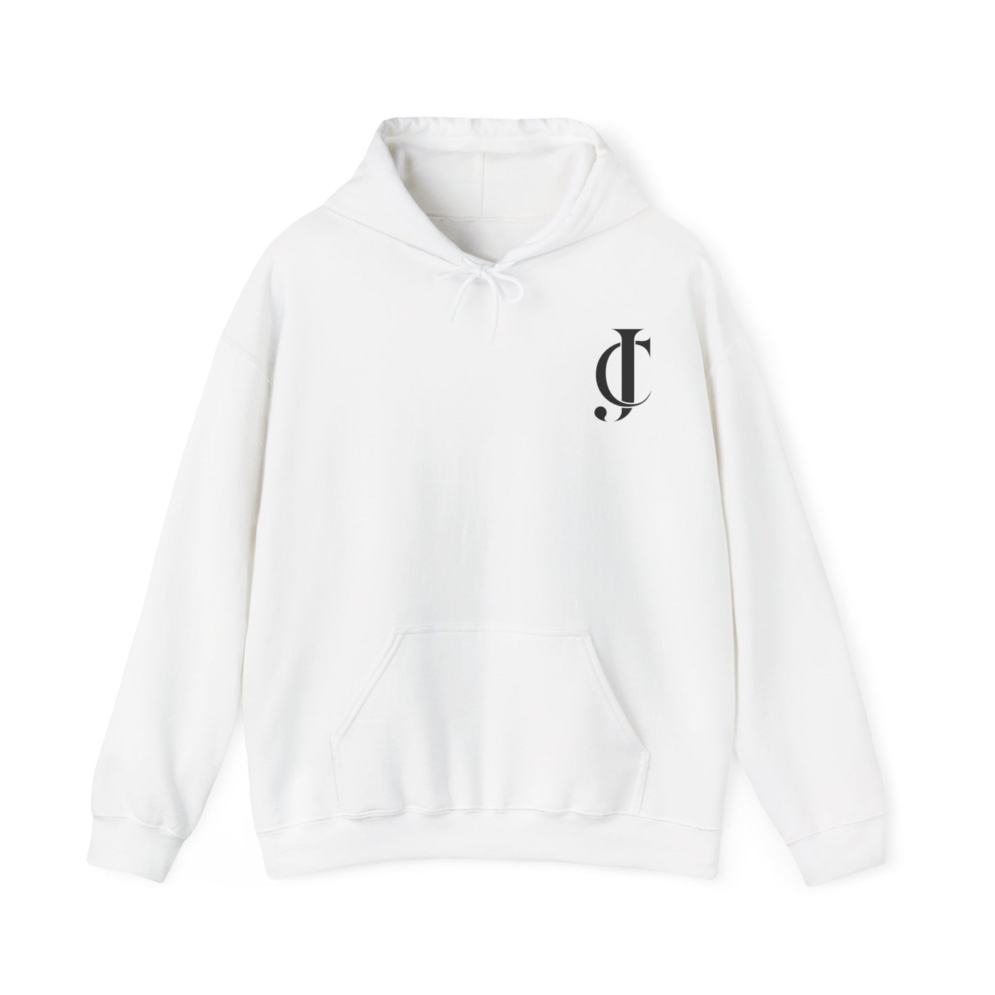 Justin Cruz "JC" Hoodie