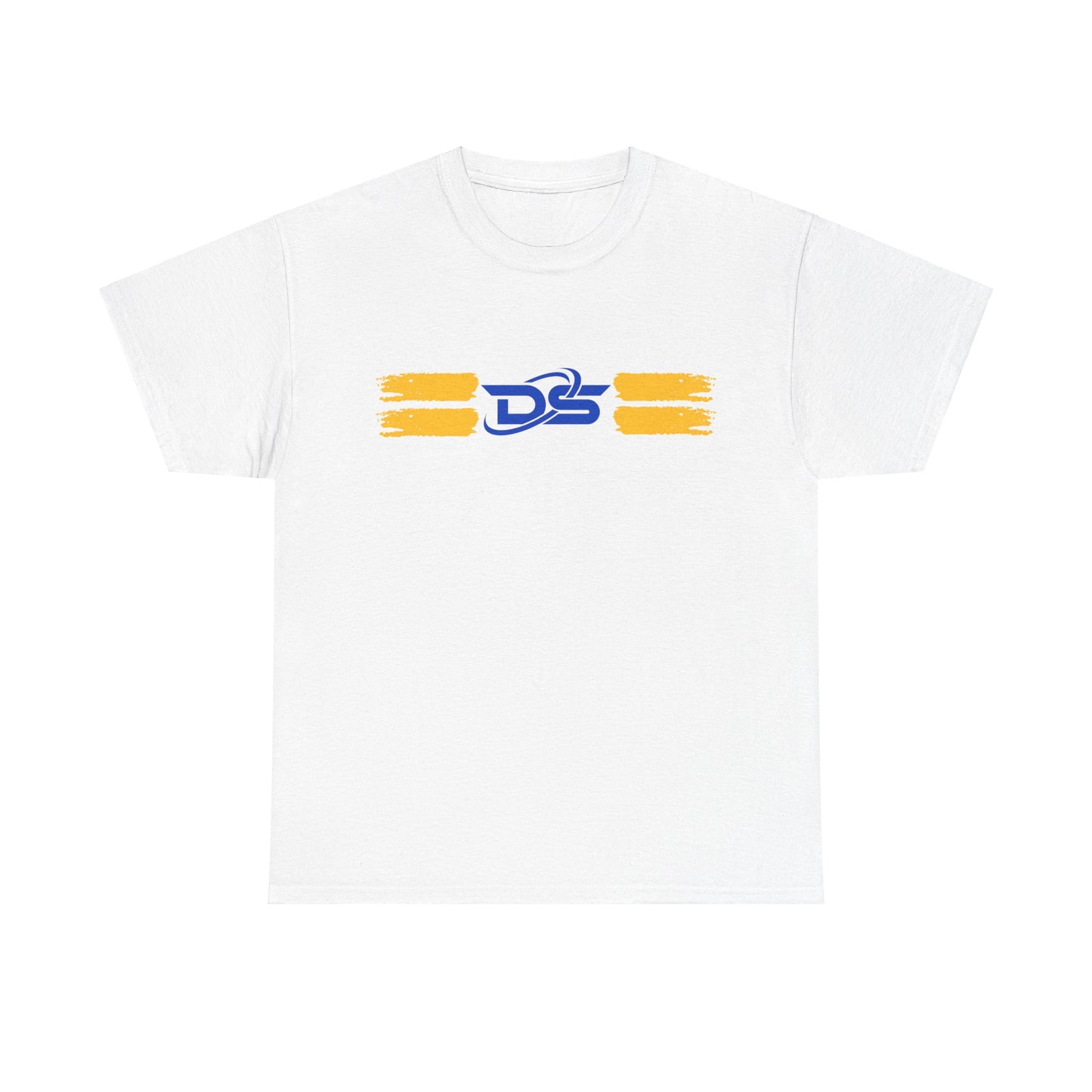 Derrick Sanders Jr Team Colors Tee