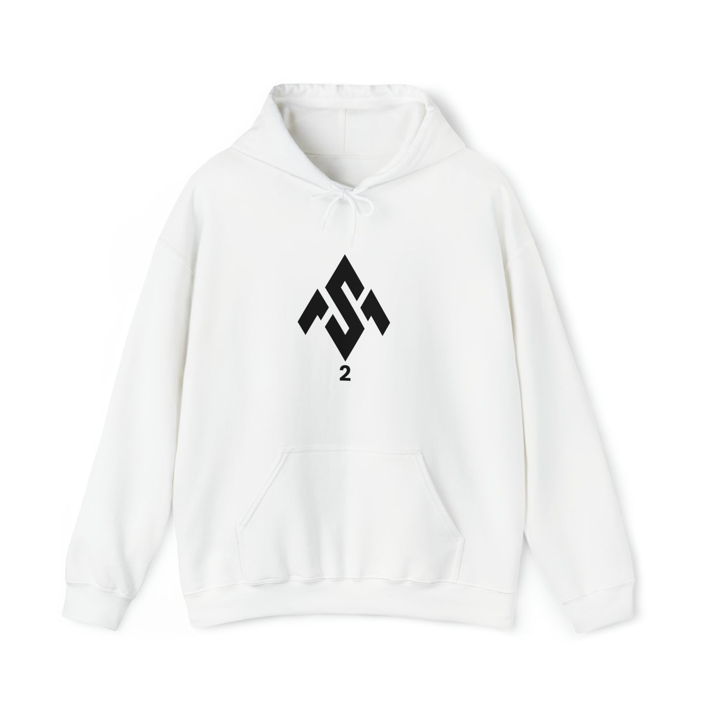 Sebastian Murillo "SM" Hoodie