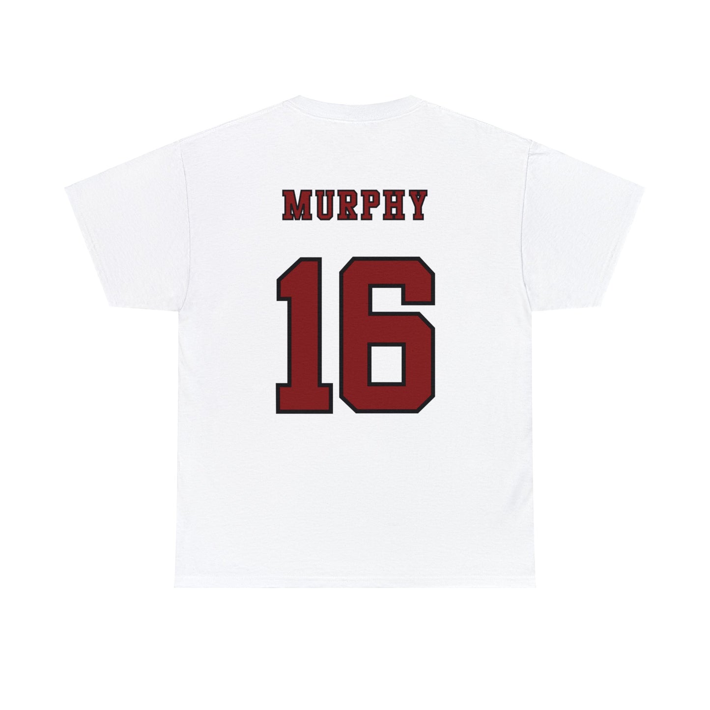 Jaylen Murphy Home Shirtsey