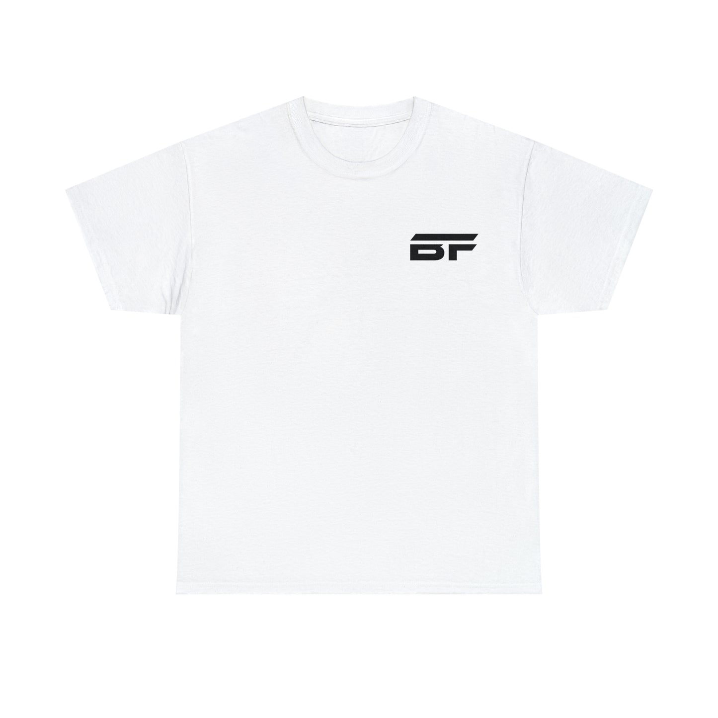 Braxton Fely "BF" Tee