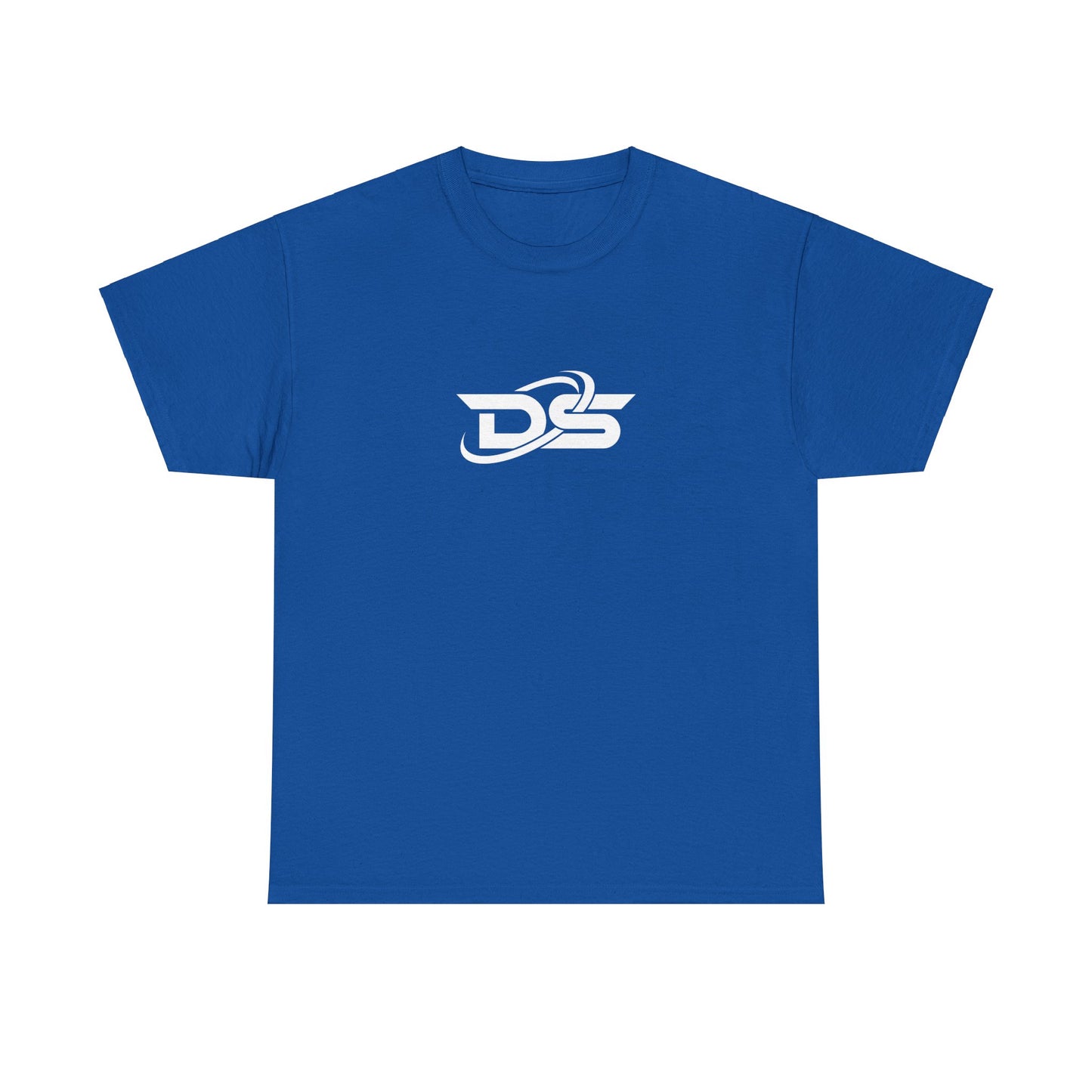 Derrick Sanders Jr "DS" Tee