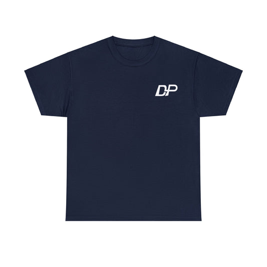 DeMarco Powell "DP" Double Sided Tee