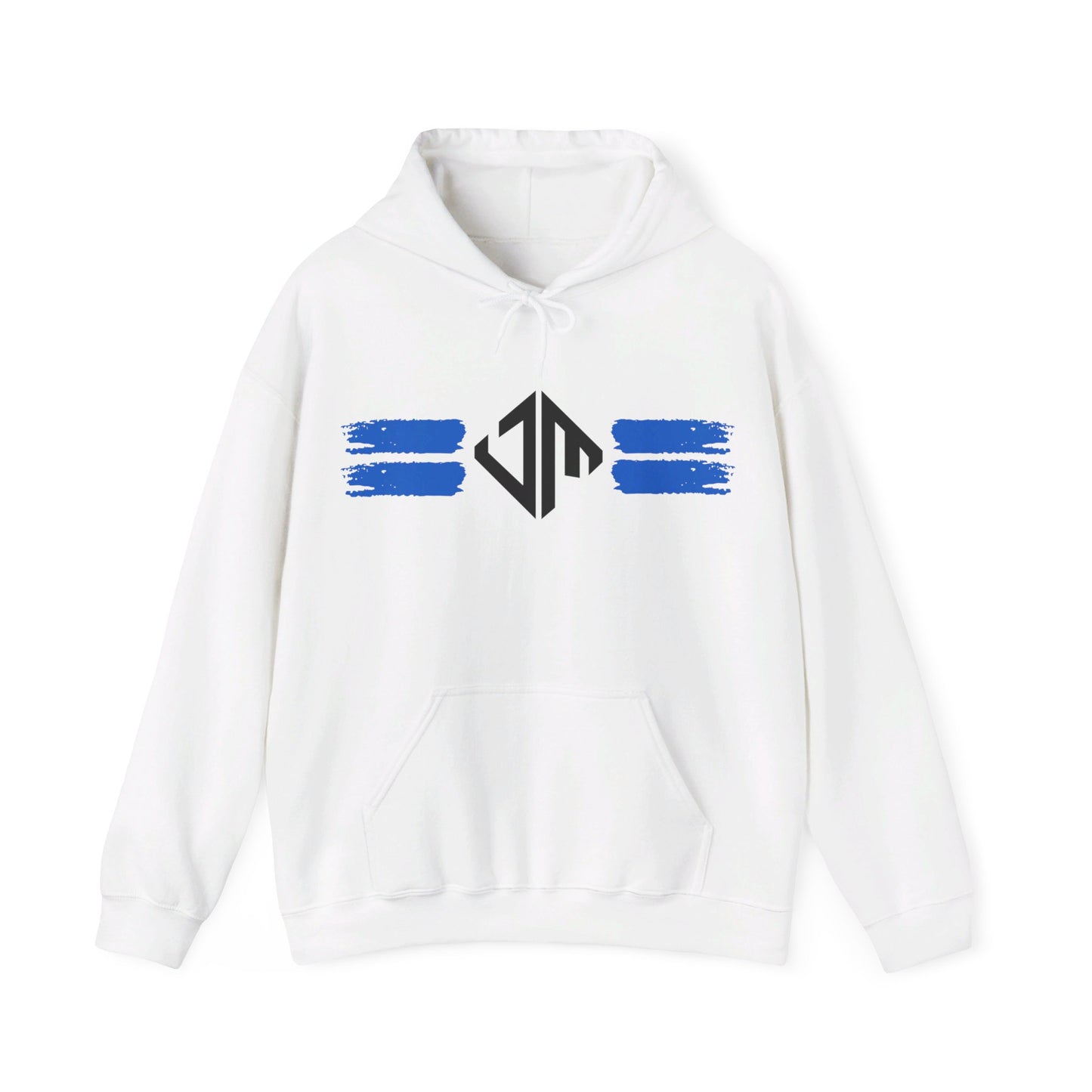 Ja’Darious Morris Team Colors Hoodie