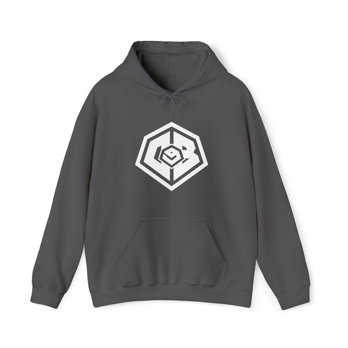 Connor Boyd "CB" Hoodie