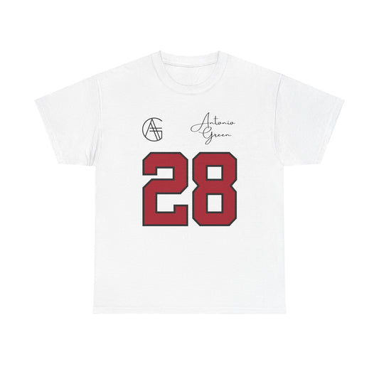 Antonio Green Home Shirtsey