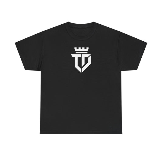 Trey Dixon "TD" Tee